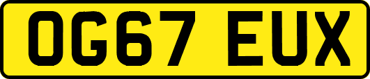 OG67EUX