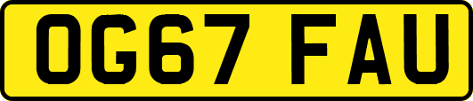OG67FAU