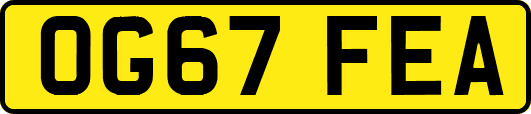 OG67FEA