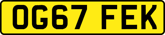 OG67FEK
