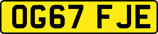OG67FJE
