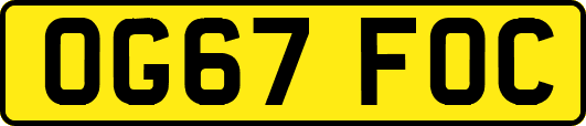 OG67FOC