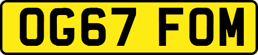 OG67FOM