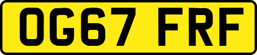 OG67FRF
