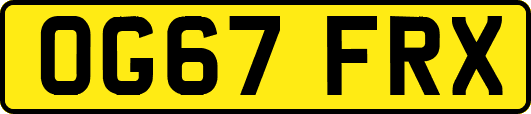 OG67FRX