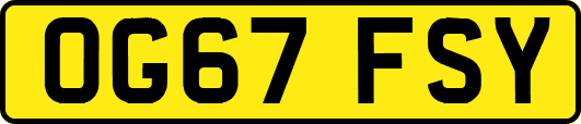 OG67FSY
