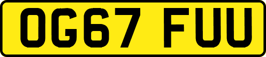 OG67FUU