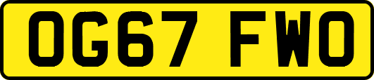 OG67FWO