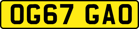 OG67GAO