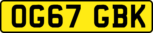 OG67GBK