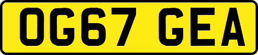 OG67GEA