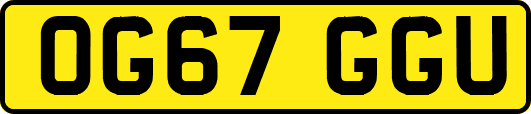 OG67GGU