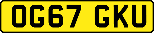 OG67GKU