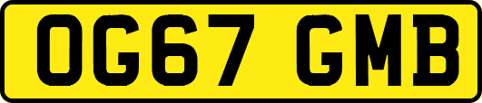 OG67GMB