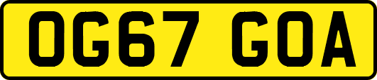 OG67GOA