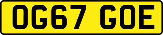 OG67GOE