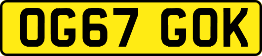 OG67GOK