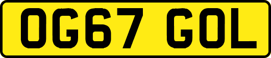 OG67GOL