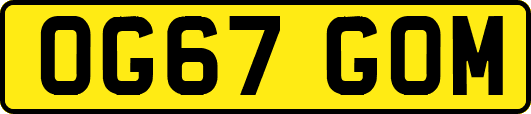 OG67GOM