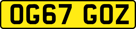 OG67GOZ