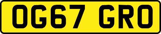 OG67GRO