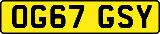 OG67GSY