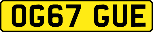 OG67GUE
