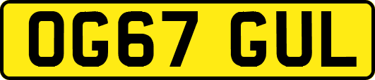 OG67GUL