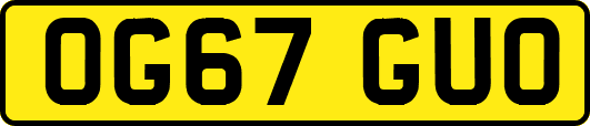 OG67GUO