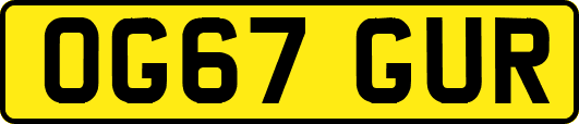 OG67GUR