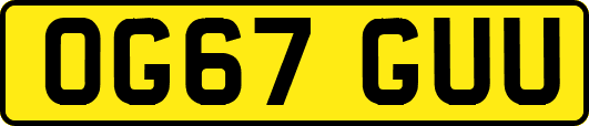 OG67GUU