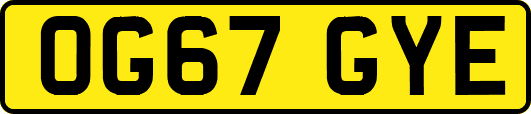 OG67GYE