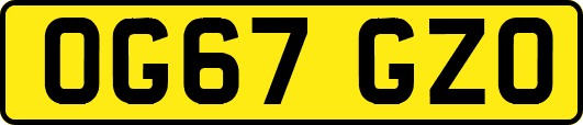OG67GZO
