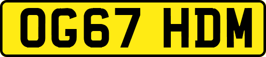 OG67HDM