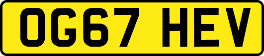 OG67HEV