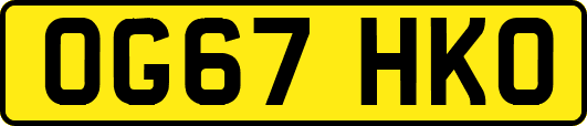OG67HKO