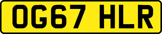 OG67HLR