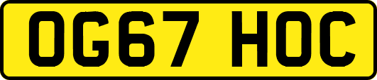 OG67HOC