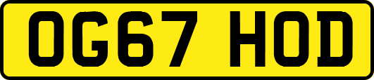 OG67HOD