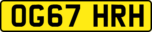 OG67HRH