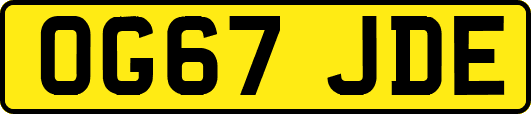 OG67JDE