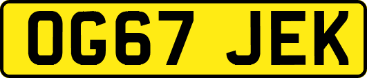 OG67JEK