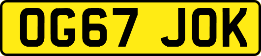 OG67JOK