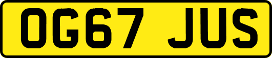 OG67JUS