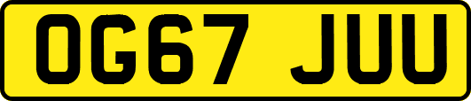 OG67JUU