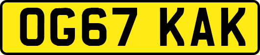 OG67KAK