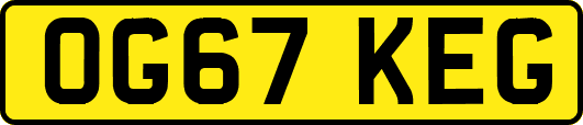 OG67KEG