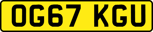 OG67KGU
