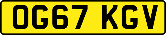 OG67KGV