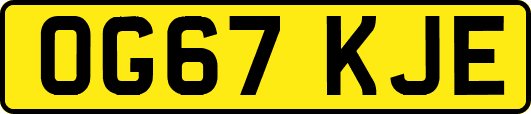 OG67KJE